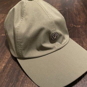 Lululemon Hat